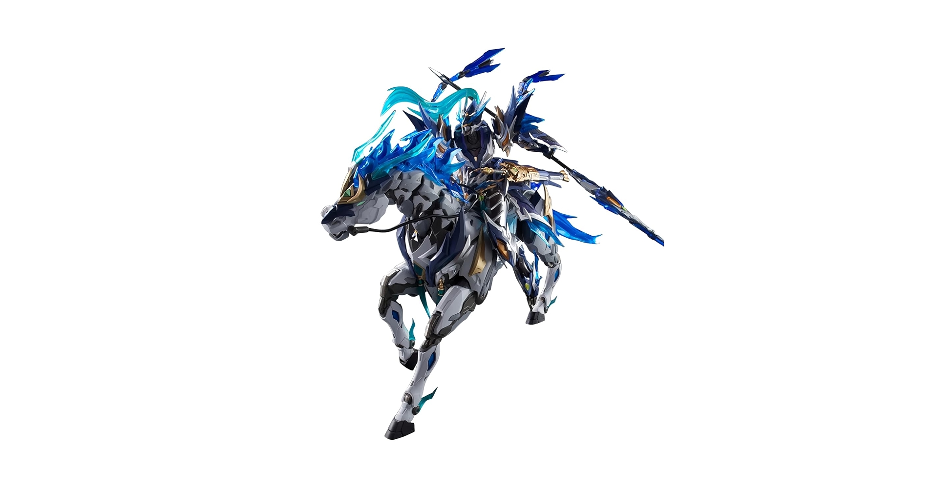 Amazon | HiPlay Motor Nuclear Star of Providence Zhao Yun